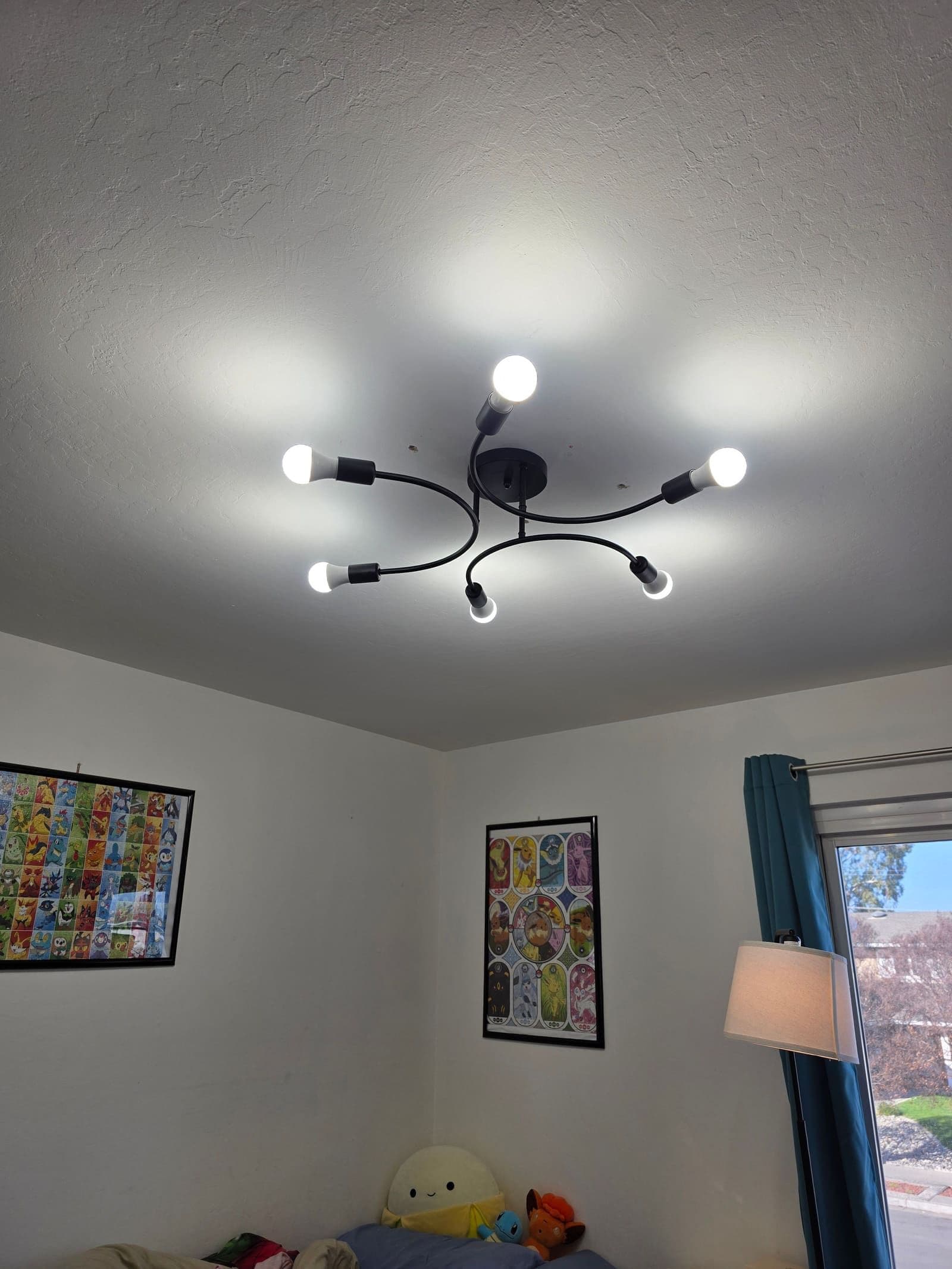 Pre-sale electrical inspection work