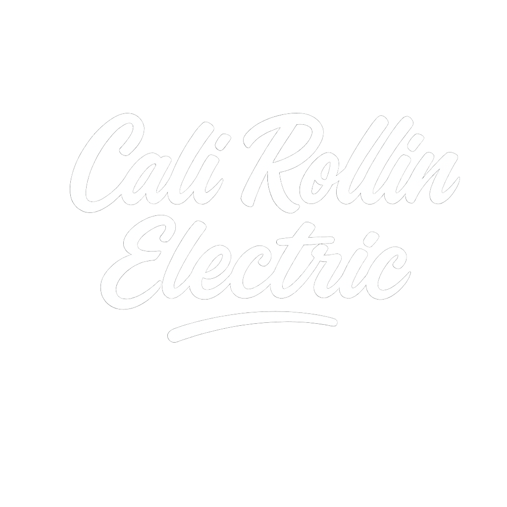 Cali Rollin Electric