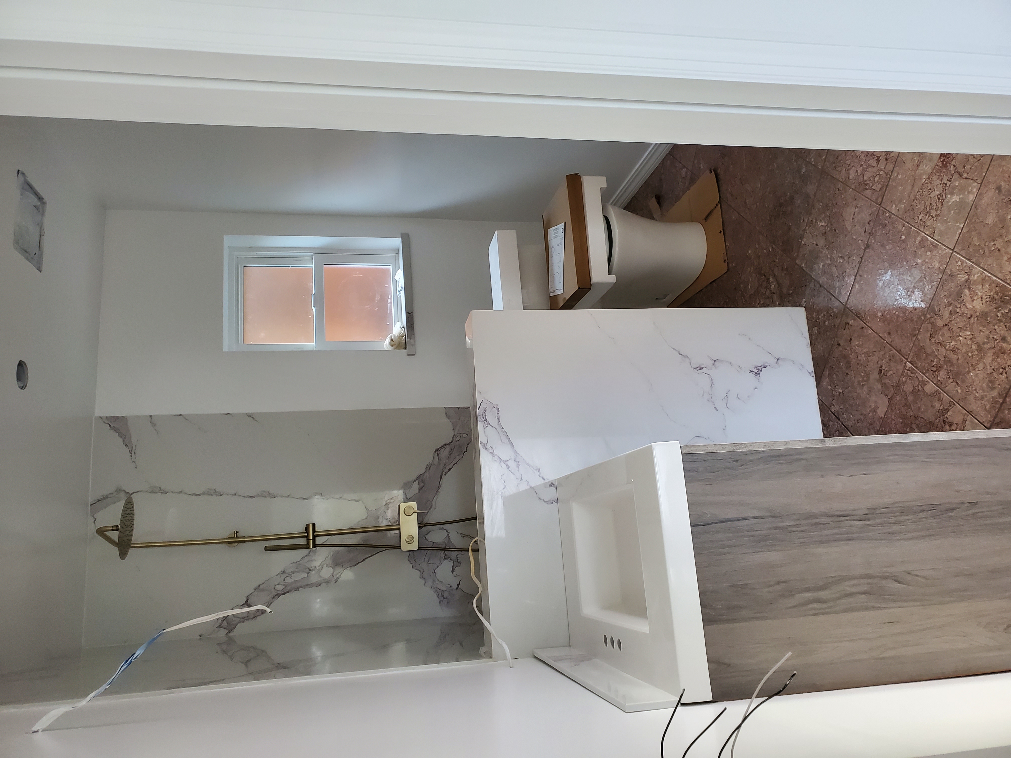 ADU subpanel installation